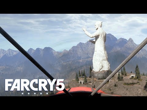 FAR CRY 5 #6 – UBISOFT, Eu NÃO Acredito! (Gameplay Português PT BR no PC – BRKsEDU)