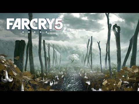 FAR CRY 5 #9 – Alucinamos na Estátua do Pai! (Gameplay Português PT BR no PC – BRKsEDU)