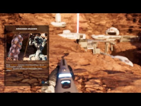 Far Cry 5 DLC Lost on Mars 100%-Let's-Play #02 | Das Mitternachtsgebirge (deutsch/german)