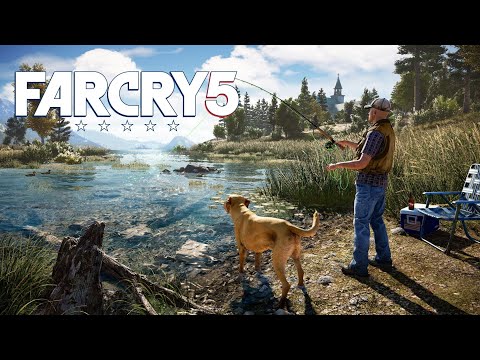 Far cry 5 gameplay 5