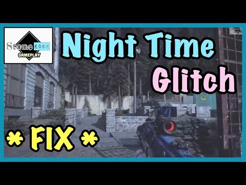 Far Cry 5 – How To Fix The Night & Day Time Glitch / Bug