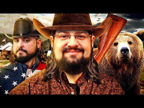 Far Cry 5 – Irmãos América