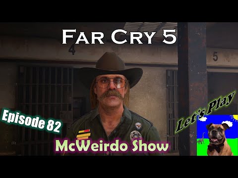 Far Cry 5 Let's Play (2022) – Episode 82: Salvation