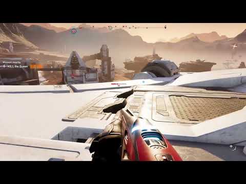Far Cry 5 Lost On Mars Queen Location Guide