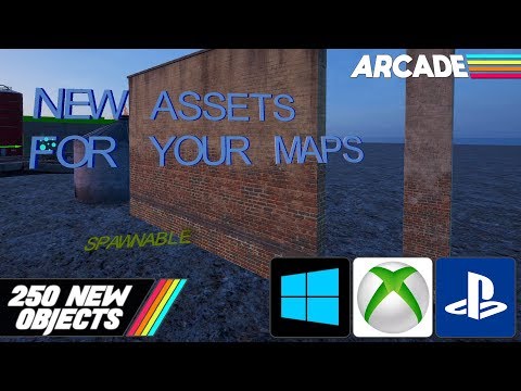 FAR CRY 5 Mod Adds 250+ New Objects [All Platforms]