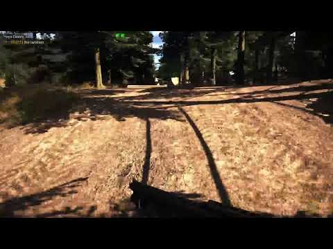 Far Cry 5 On PS5 (PT7)