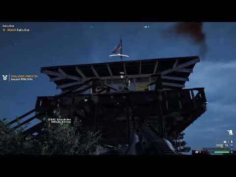 Far Cry 5 ( Part 3 )