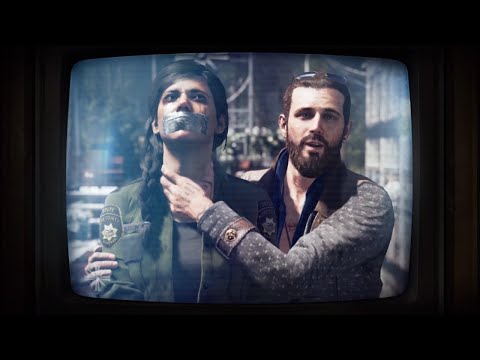 Far Cry 5 – Story Mission: The Resistance