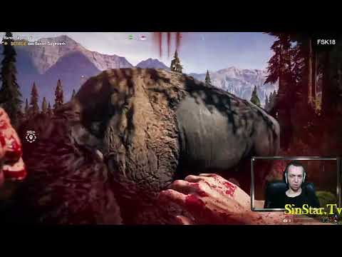 Far Cry 5 & Subnautica: Below Zero 28062022