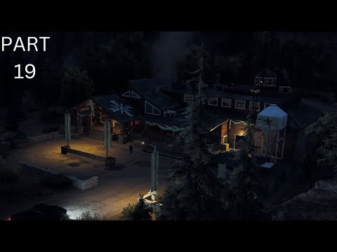Far Cry 5 Walkthrough Gameplay PART 19 Whistling Beaver Brewery