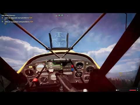 FAR CRY 5 Walkthrough Gameplay Part 41