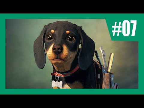 FAR CRY 6 #07 – Playthrough | PS4 Slim | PT-BR