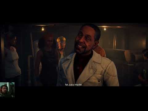 Far Cry 6 #1