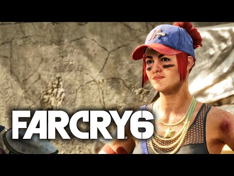 FAR CRY 6 #13 – Espaço Aéreo Ubisoftzado! | Gameplay em Português PT-BR