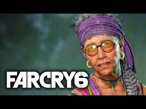 FAR CRY 6 #19 – Missão Frustrante! | Gameplay em Português PT-BR