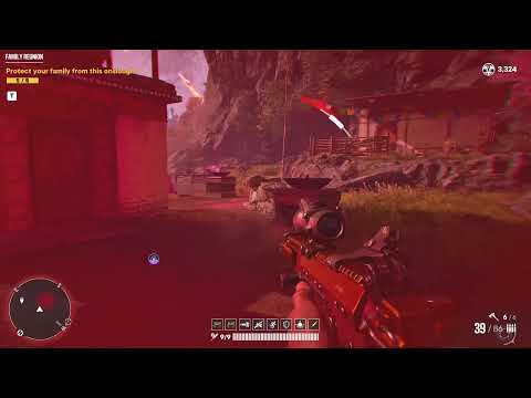 Far Cry 6