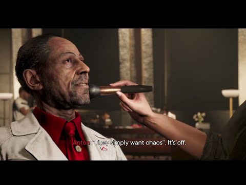 Far cry 6 #20 Voce del popolo