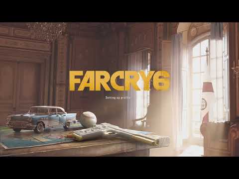Far Cry 6 (2022) – SAGRADO Checkpoint Captured(PS5 UHD) [4K60FPS]