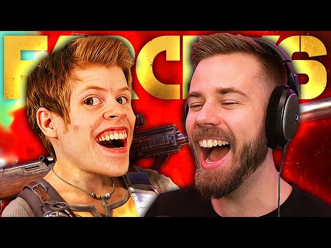 FAR CRY 6 ÄR FÖR KUL FÖR OSS (Far Cry 6 med STAMSITE #1)