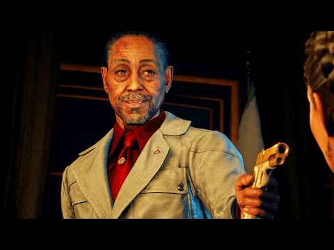 FAR CRY 6 – Ending & Final Mission