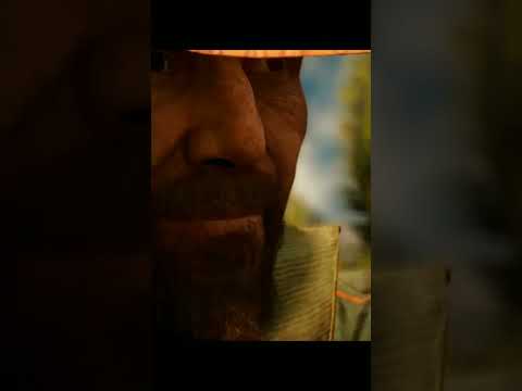 FAR CRY 6 – Father sacrifice his life for son 😭