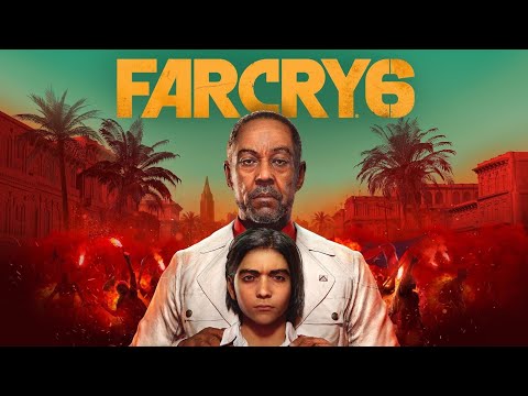 Far Cry 6 – Finalmente encontrei a SKS na loja #6