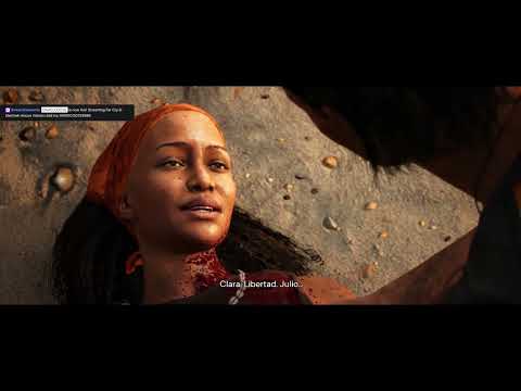 Far Cry 6 for pc ep 1