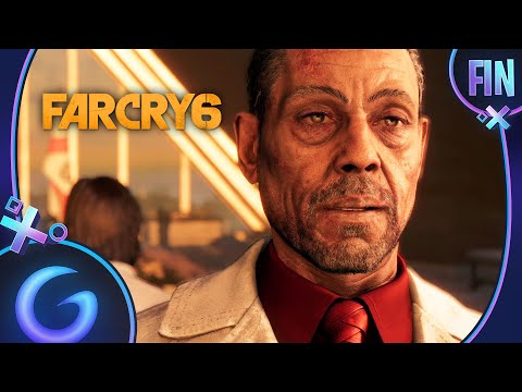 FAR CRY 6 FR #FIN