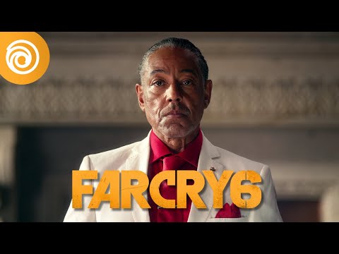 Far Cry 6: Giancarlo sta per sfidarti