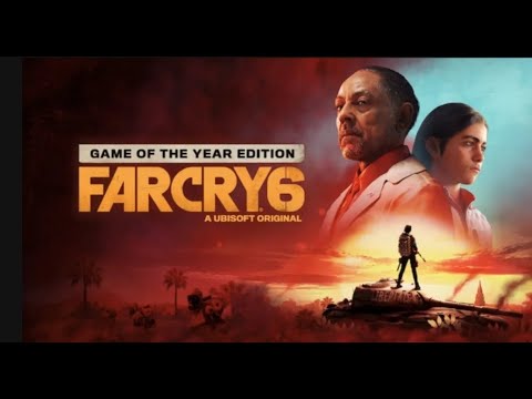 Far Cry 6 GOTY Edition is a Massive Ripoff #shorts