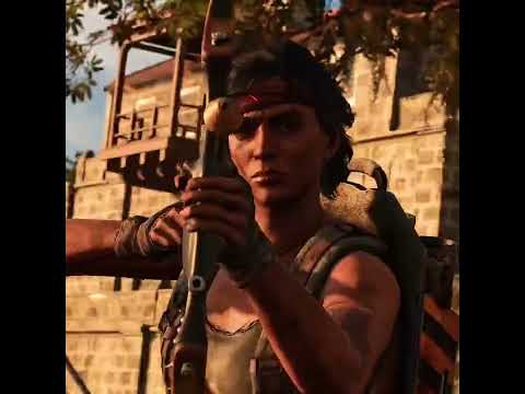 Far Cry 6 GOTY Teaser with Secret Ending