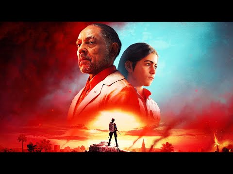 FAR CRY 6 – Insane After Credits Scene