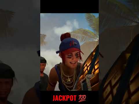 Far Cry 6 | Jackpot | Operation: KNUCKLEBALL