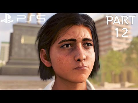 FAR CRY 6 (PS5) Walkthrough Gameplay  – Part 12 (No Commentary)