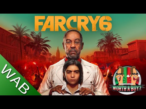 Far Cry 6 Review – Is it Worthabuy?