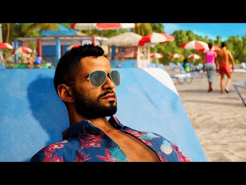 FAR CRY 6 – Secret Ending Easter Egg (SPOILERS)