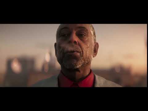 Far Cry 6 – Teaser Trailer