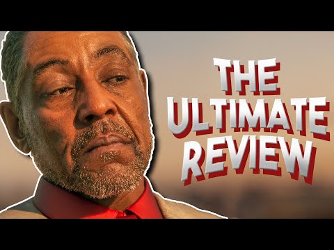 Far Cry 6: The Best Yet – Luke Stephens
