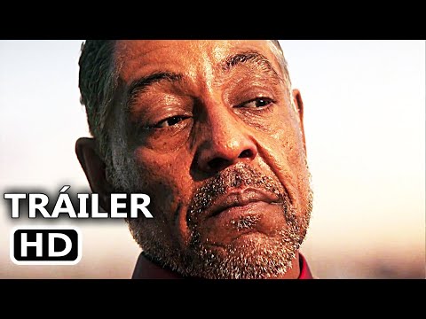 FAR CRY 6 Tráiler Español Latino DOBLADO (2021)