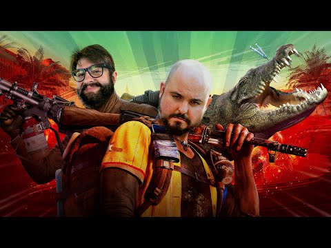 Far Cry 6 – Viva la revolución