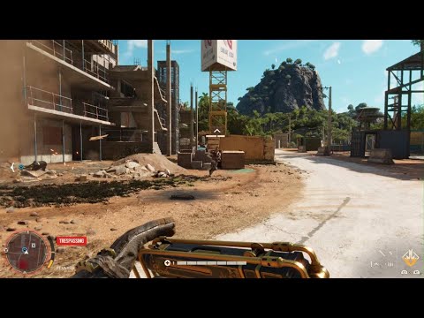 Far Cry 6
