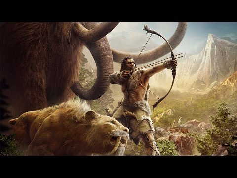 Far Cry Primal Walkthrough Gameplay