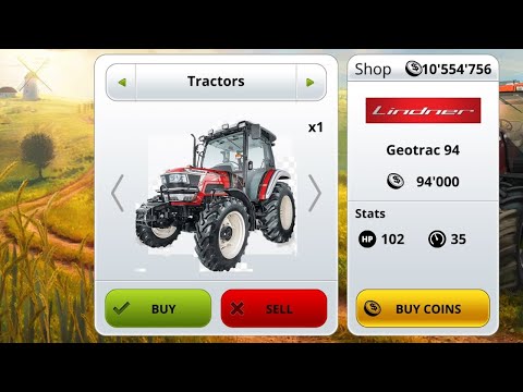 farming simulator 14 indian tractor mod EWALA 🚜| FS 20