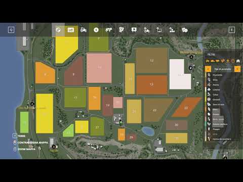 Farming Simulator 19 – Inizio: Come acquistare un terreno