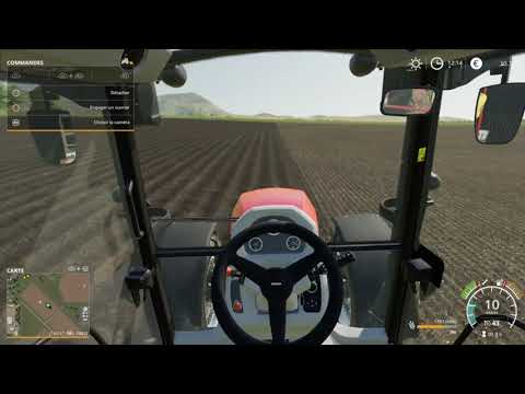 farming simulator 2019