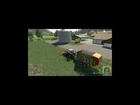 Farming Simulator 2019