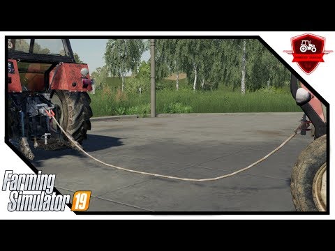 Farming Simulator 2019 ⭐ Lina Holownicza 3D ⭐ DOWNLOAD ❗ ⭐ By Prezes Ziaroo ❗ HIT ❗ FULL HD ⭐