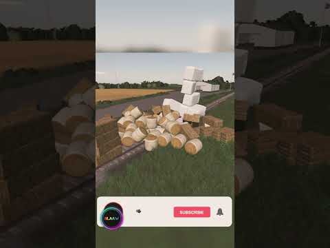 Farming Simulator 2019        #fs19 #fs19mod #fs19gameplay