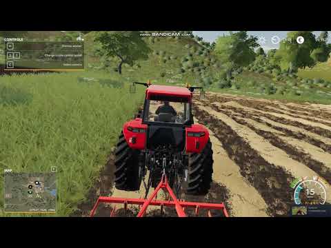 Farming Simulator 2019