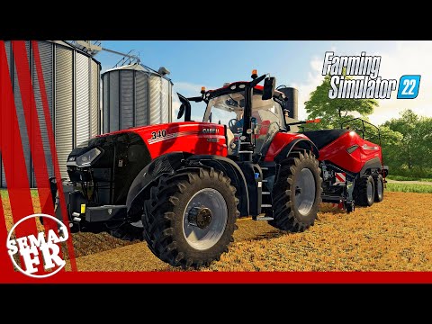 Farming Simulator 2022
